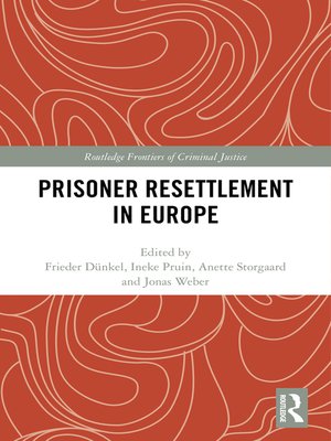 cover image of Prisoner Resettlement in Europe